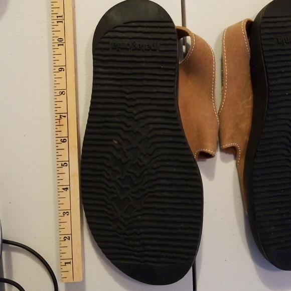 Patagonia Shoes | Patagonia Footnik Leather Sandals | Poshmark
